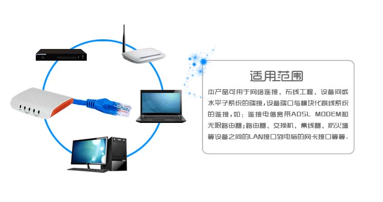 【胜为3米网线】胜为(shengwei)超五类电脑网线 蓝色 3米/条【价格 行情 报价 批发】